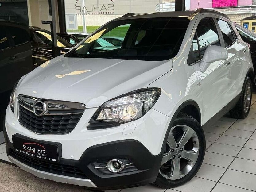 Mokka