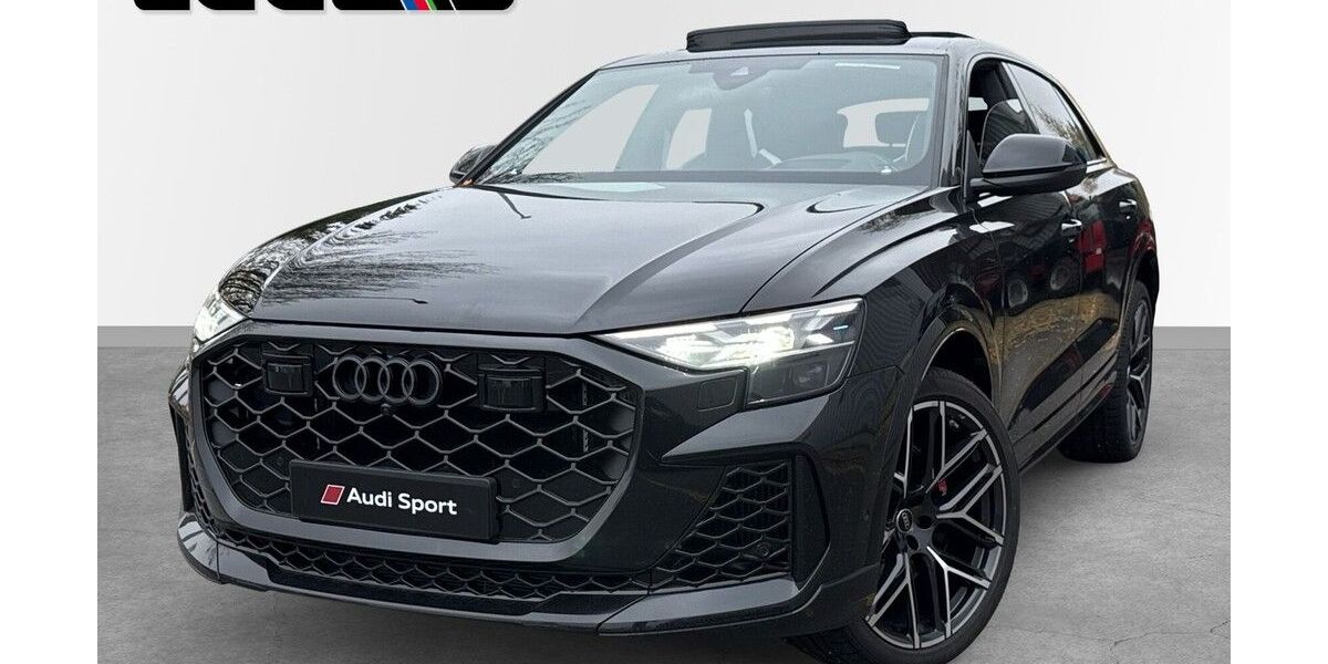Audi RSQ8 10.200 km 133.890 &euro; Verden 27283