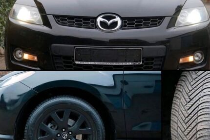 Mazda CX-7 173.000 km 1.800 &euro; Hamburg 22175
