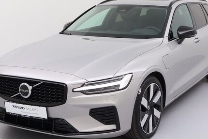 Volvo V60 22.800 km 46.450 &euro; Kiel 24107