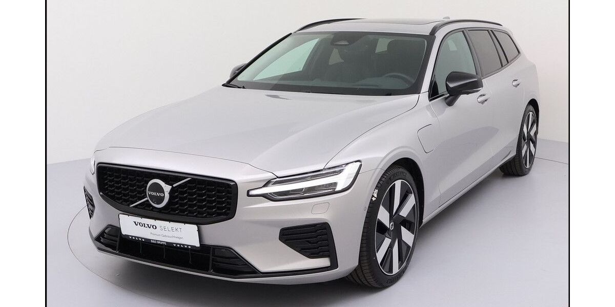 Volvo V60 22.800 km 46.450 &euro; Kiel 24107