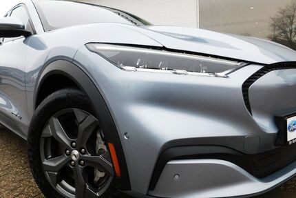 Ford Mustang Mach-E 65.000 km 30.990 &euro; Brake 26919