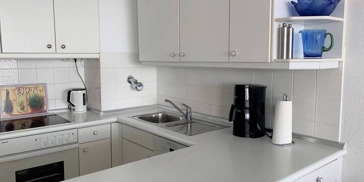 Etagenwohnung Dahme - 2 Zimmer, 43 m&sup2;, 259.000&euro; | Angebot:26805251