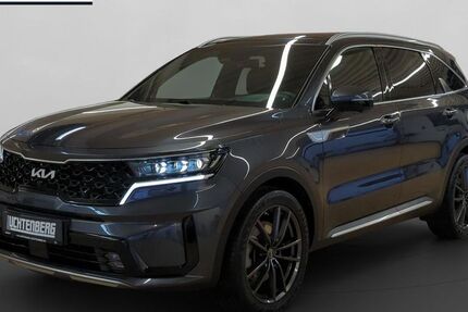 Kia Sorento 52.450 km 40.890 &euro; Leverkusen 51381