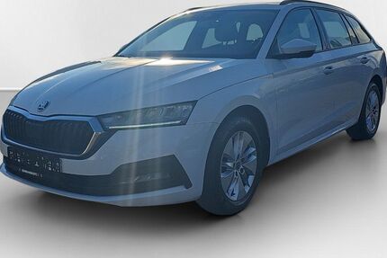 Skoda Octavia 168.190 km 14.590 &euro; Hildburghausen 98646
