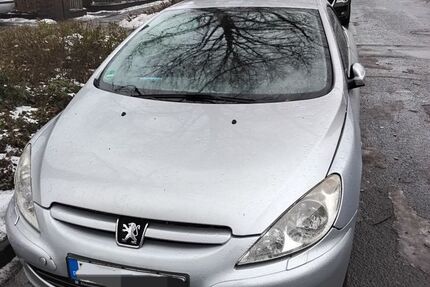 Peugeot 307 201.300 km 700 &euro; Elmshorn 25336