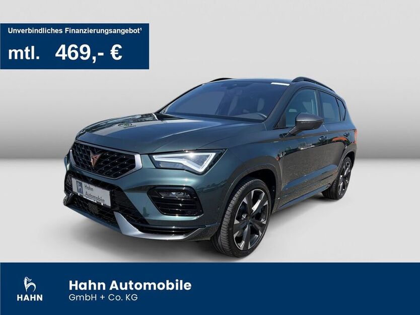 Ateca