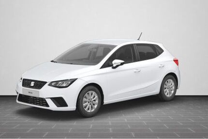 Seat Ibiza 7.950 km 18.290 &euro; Saarbrücken 66115
