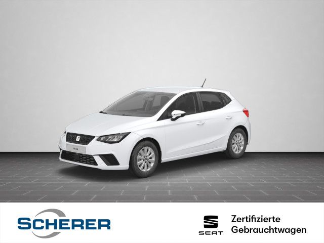Seat Ibiza 7.950 km 18.290 &euro; Saarbrücken 66115