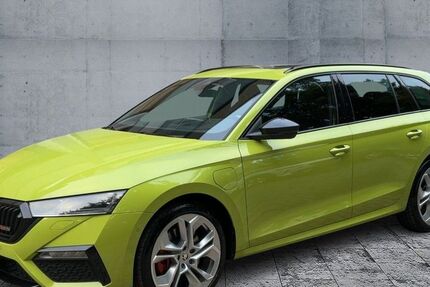 Skoda Octavia 136.037 km 24.730 € Bamberg 96052