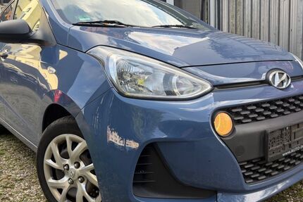 Hyundai i10 132.000 km 5.290 &euro; Duisburg 47059