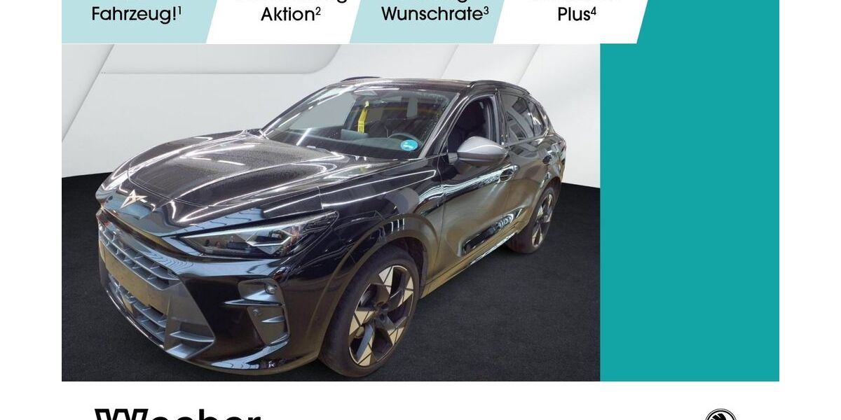 Cupra Terramar 26.307 km 40.890 &euro; Leonberg 71229