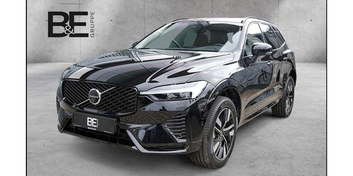 Volvo XC60 1.617 km 57.350 &euro; Glinde 21509