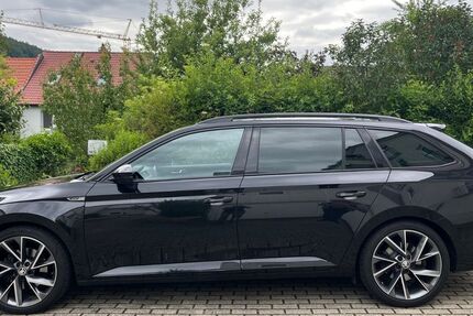 Skoda Superb 172.000 km 18.450 &euro; Bad Salzschlirf 36364