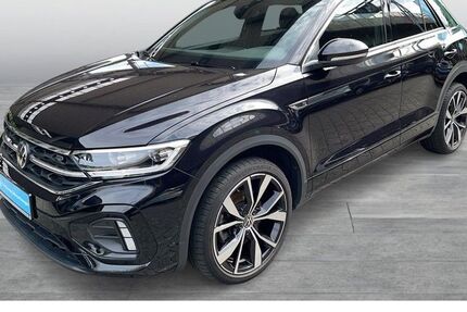 VW T-Roc 66.900 km 26.850 &euro; Siegen 57076