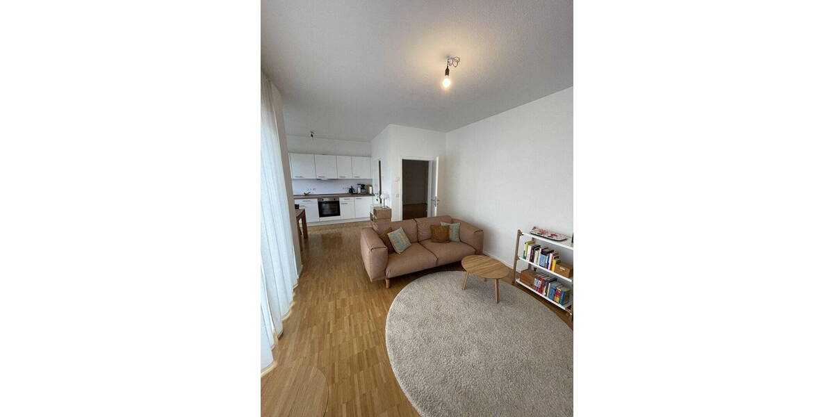 Terrassenwohnung Dortmund Hörde - 3 Zimmer, 102 m&sup2;, 1.618&euro; | Angebot:26695018