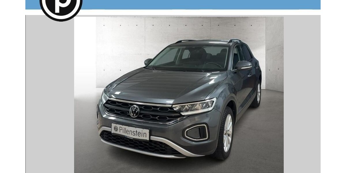 VW T-Roc 51.450 km 17.902 &euro; Fürth 90762