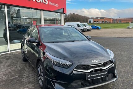 Kia ceed / Ceed 13.342 km 25.470 &euro; Bitburg 54634