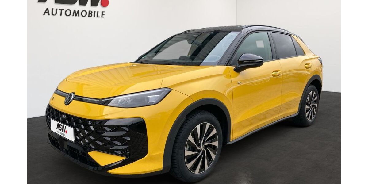 VW T-Roc 4.900 km 35.720 &euro; Bad Rappenau 74906