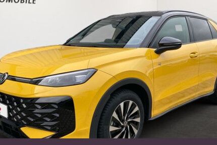 VW T-Roc 4.900 km 39.980 &euro; Bad Rappenau 74906