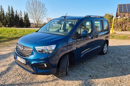 Opel Combo Life 75.000 km 15.500 &euro; Meckenbeuren 88074