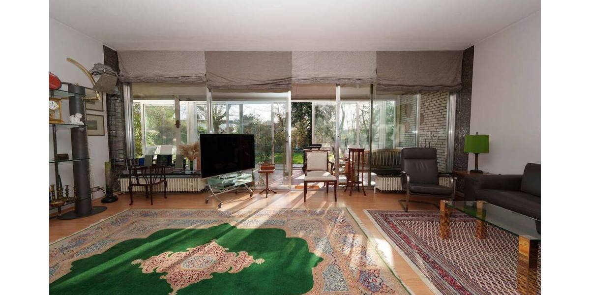 Bungalow Neuss Uedesheim - 4 Zimmer, 160 m&sup2;, 799.000&euro; | Angebot:26672404