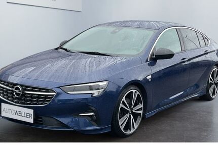Opel Insignia 80.000 km 20.000 &euro; Gütersloh 33330