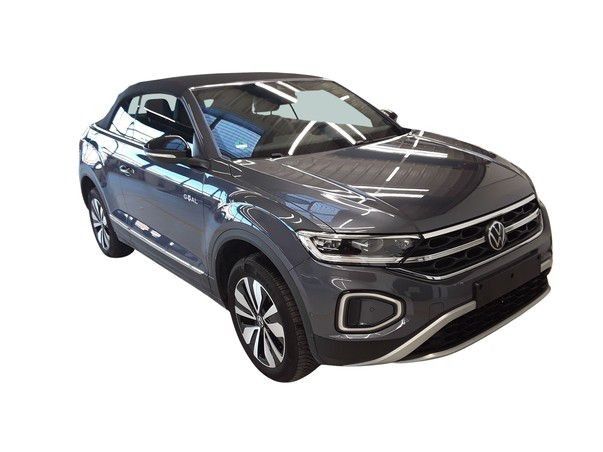 VW T-Roc 9.661 km 27.890 &euro; Neu Wulmstorf 21629