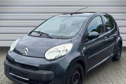 Citroen C1 240.465 km 990 &euro; Neitersen 57638