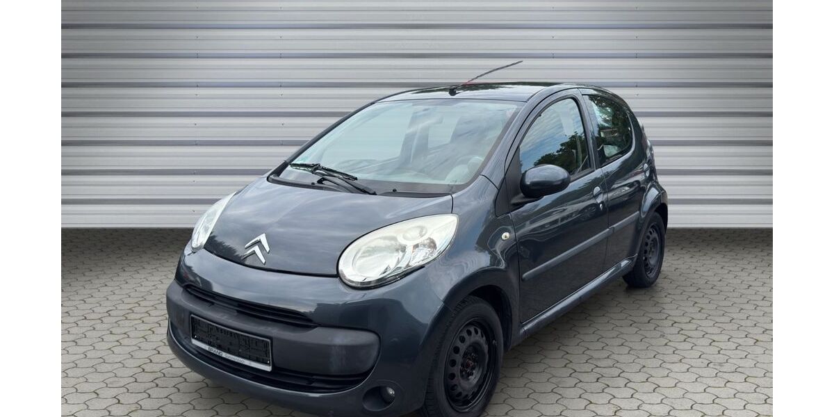 Citroen C1 240.465 km 990 &euro; Neitersen 57638