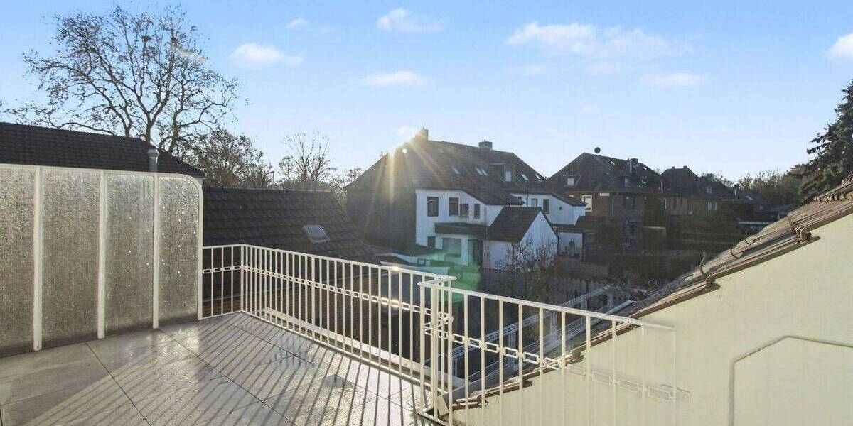 Einfamilienhaus Moers Hülsdonk - 5 Zimmer, 345.000&euro; | Angebot:26331541