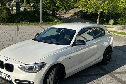 BMW 118 185.000 km 7.500 &euro; Niedernhall 74676