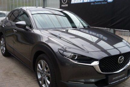 Mazda CX-30 17.714 km 24.990 &euro; Holm Krs. Pinneberg 25488