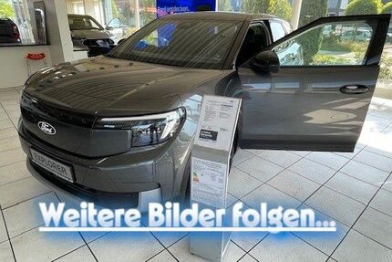 Ford Explorer 10.200 km 39.490 &euro; Elmshorn 25337