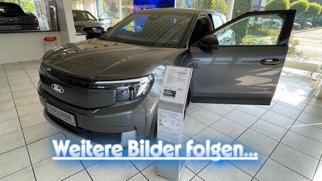 Ford Explorer 10.200 km 39.490 &euro; Elmshorn 25337