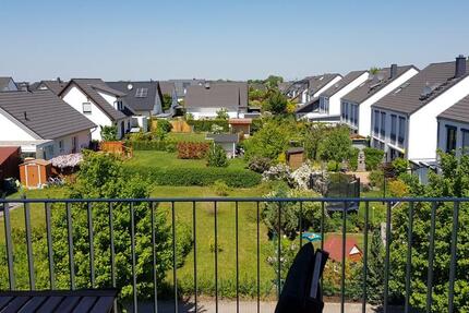 Traumhafte Wohnung Privat – 101 m² – VERMIETET – Barrierefrei 4 zimmer