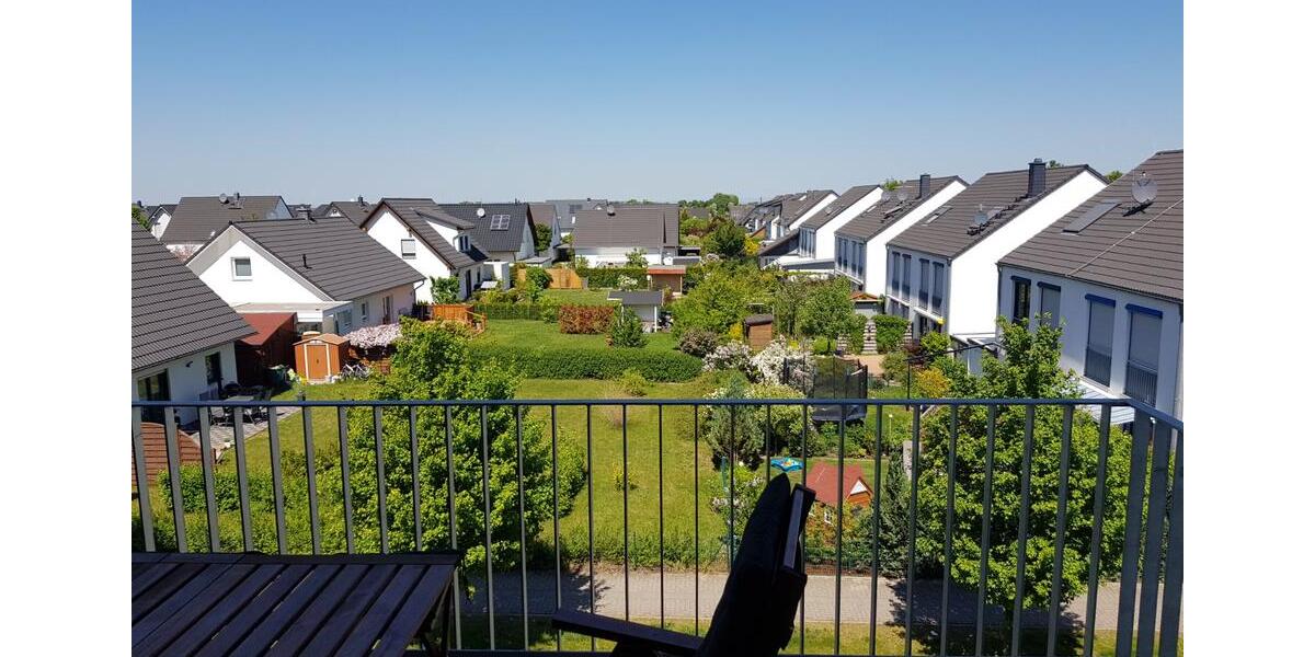 Traumhafte Wohnung Privat – 101 m² – VERMIETET – Barrierefrei 4 zimmer