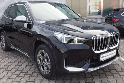 BMW X1 28.500 km 41.880 &euro; Obertraubling bei Regensburg 93083