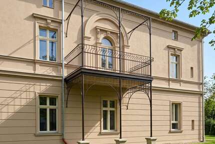 Wohnung Naumburg(Saale) - 4 Zimmer, 112 m&sup2;, 430.000&euro; | Angebot:26394397