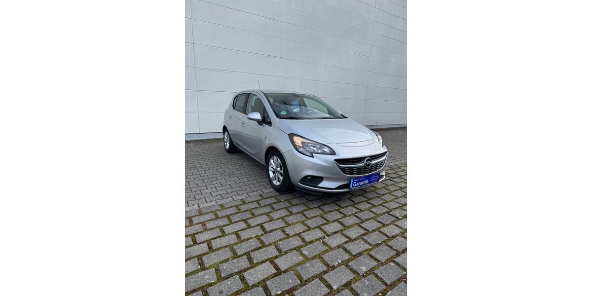 Opel Corsa 137.900 km 6.790 &euro; Mainz -Kastel 55252