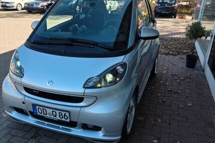 Smart ForTwo 55.000 km 12.000 &euro; Trittau 22946