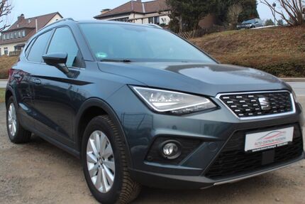 Seat Arona 48.440 km 12.999 &euro; Herzberg am Harz 37412