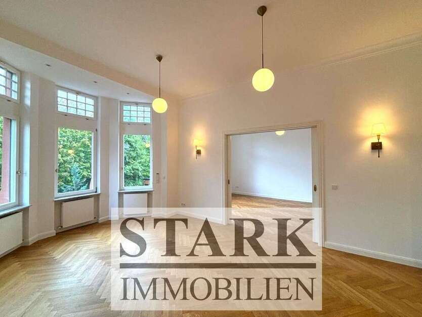 Wohnung zum Mieten in Königstein im Taunus 2.650 € 164 m²