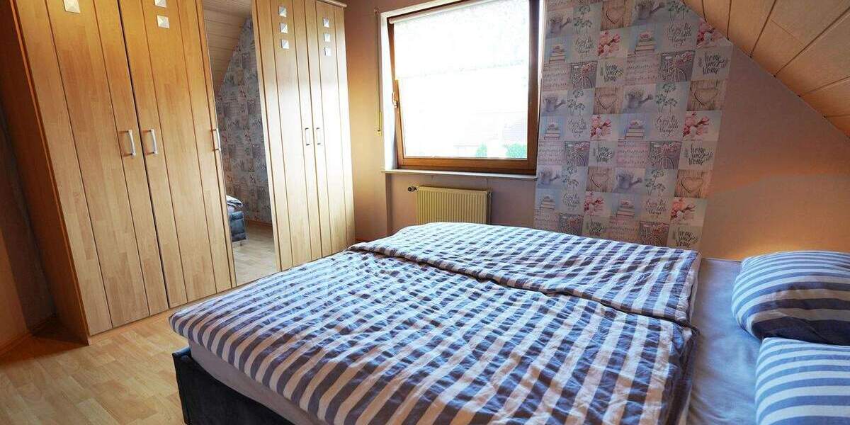 Einfamilienhaus Emlichheim - 5 Zimmer, 124 m&sup2;, 269.000&euro; | Angebot:25778043