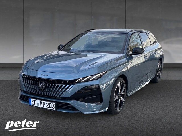 Peugeot 308 6.500 km 33.490 &euro; Göttingen 37079