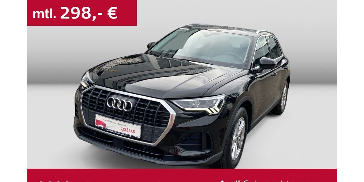 Audi Q3 50.714 km 24.730 &euro; Esslingen 73730