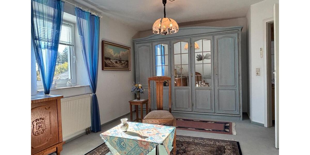 Doppelhaushälfte Großenwiehe - 3 Zimmer, 105 m&sup2;, 289.000&euro; | Angebot:27056391