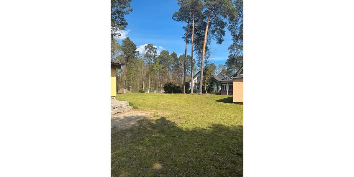 Einfamilienhaus Oranienburg - 5 Zimmer, 110 m&sup2;, 310.000&euro; | Angebot:26675409