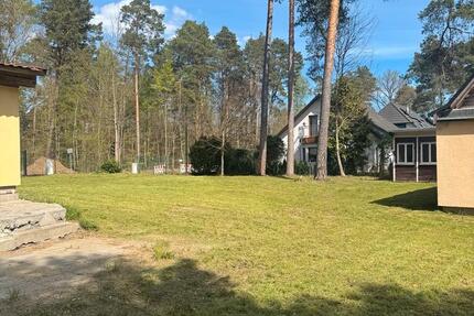 Haus Oranienburg - 5 Zimmer, 110 m&sup2;, 310.000&euro; | Angebot:26675409
