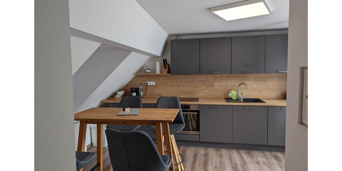 Terrassenwohnung Cadolzburg - 2.5 Zimmer, 55 m&sup2;, 700&euro; | Angebot:26187592